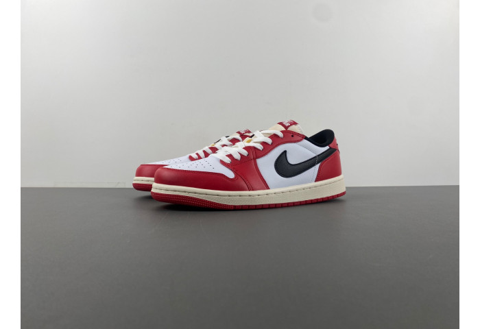 Air Jordan 1 Low OG “Chicago” HQ6998-600