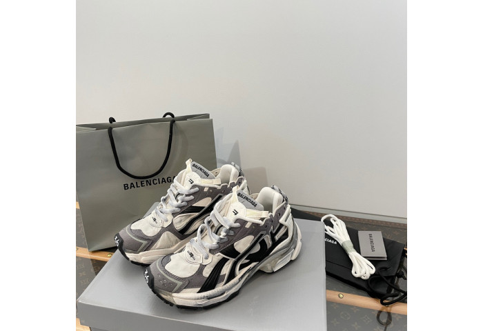 BLCG Runner