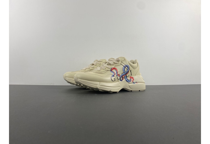 GUCCI Trainer Sneaker