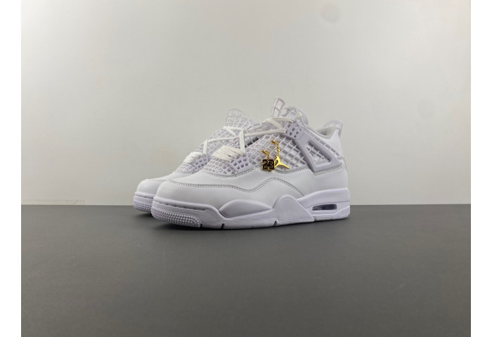 Air Jordan 4 FV7251-107