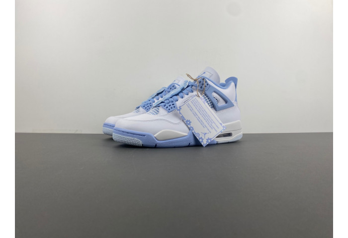 Jordan 4 Retro Forget Me Not HV0823-100