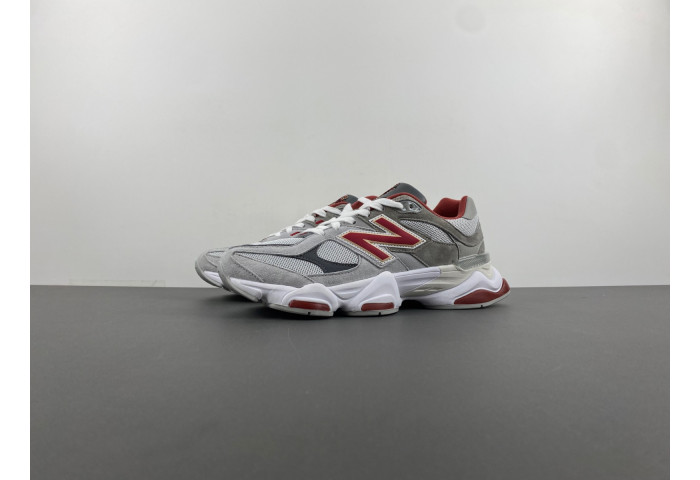 New Balance 9060 Boston College