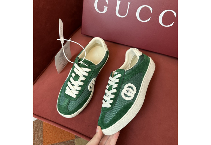 Gucci G75 Sneaker