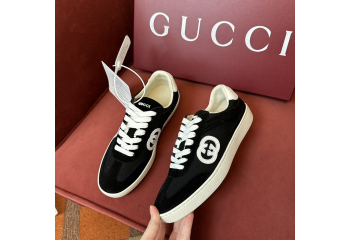 Gucci G75 Sneaker