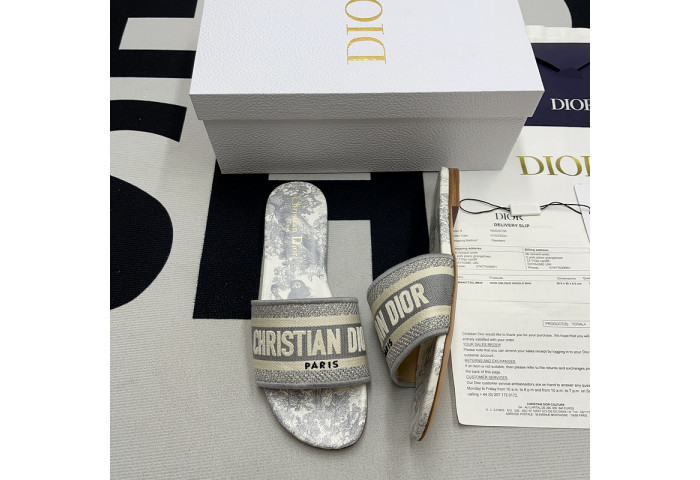 Dior Sandal
