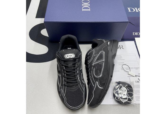 DIOR B30 SNEAKER