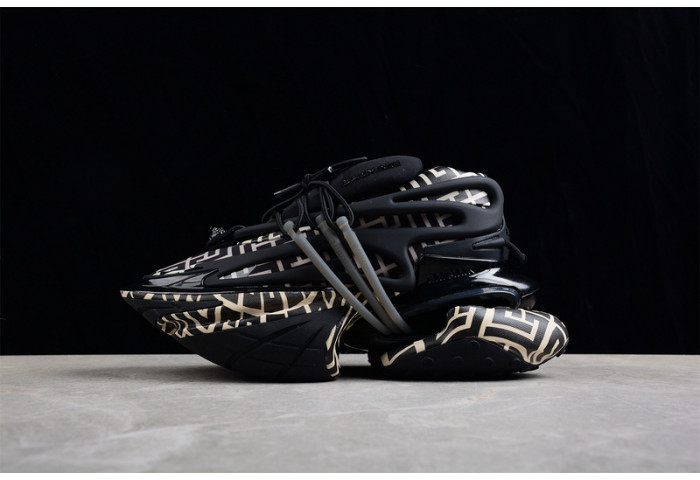 BLCG Balmain shoes