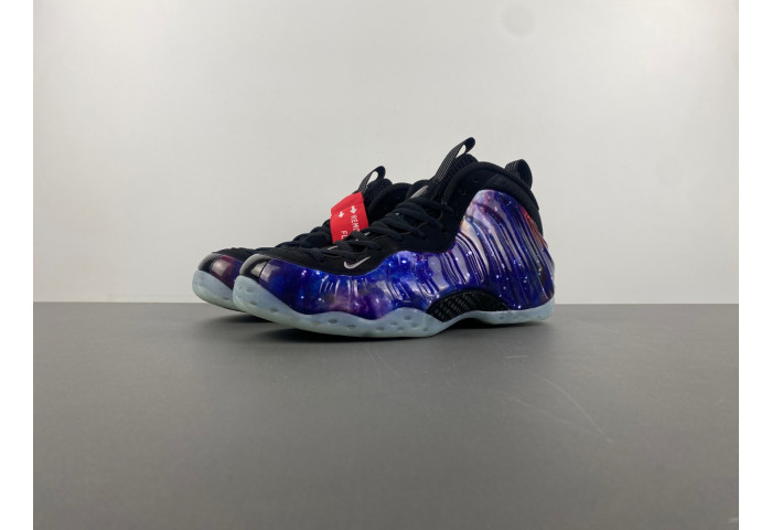 Nike Air Foamposite One Galaxy FQ4303-400