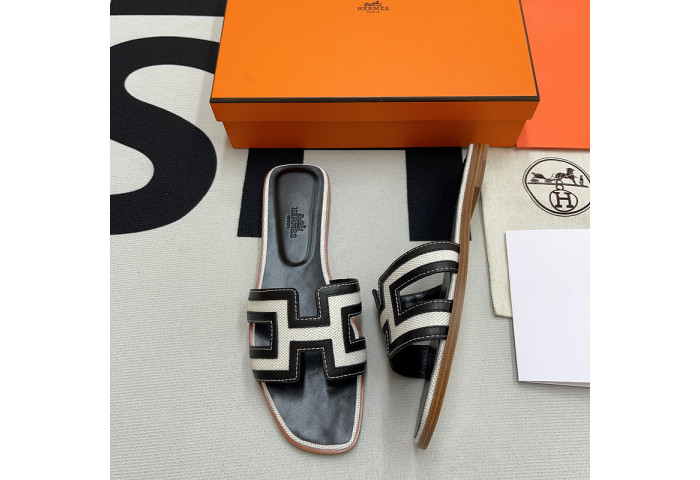HER*MES SLIDE