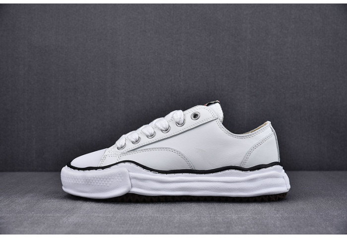 Ma*s*n mihara yasuhiro shoes (leather)