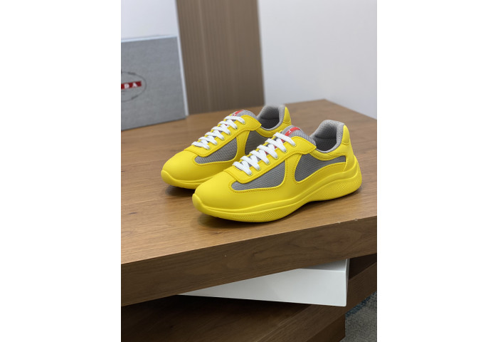 Prada America''s Cup