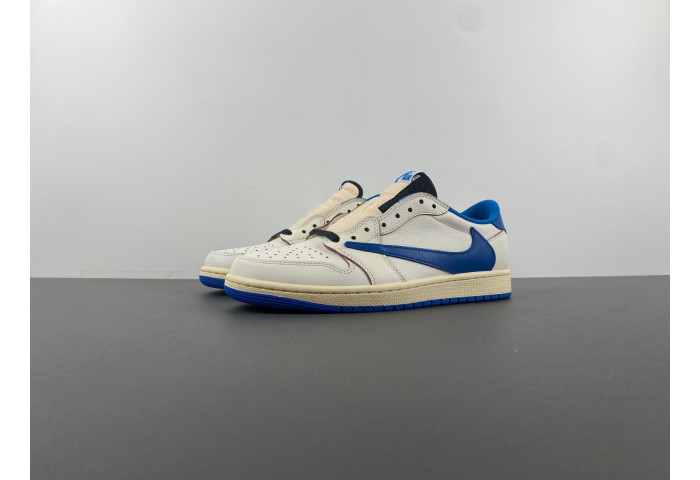 JORDAN 1 RETRO LOW OG SP TRAVIS SCOTT DM7866-104