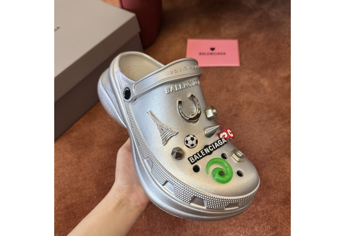 Balenciaga Sandals