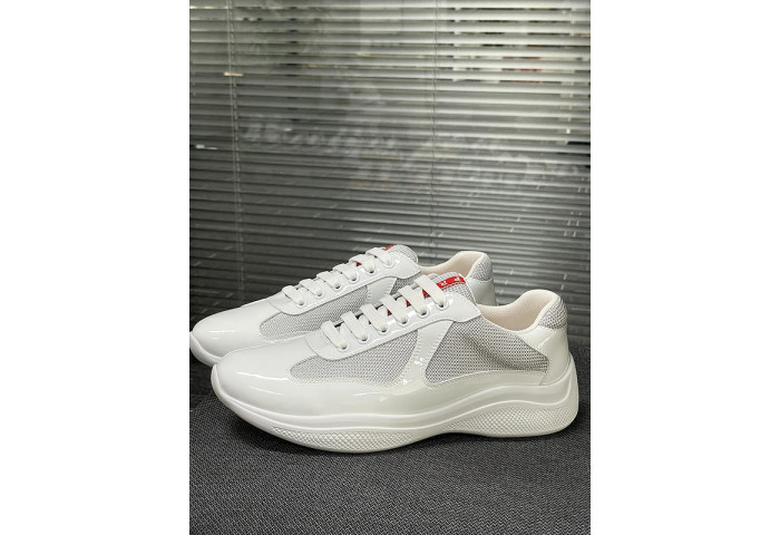 Prada America''s Cup
