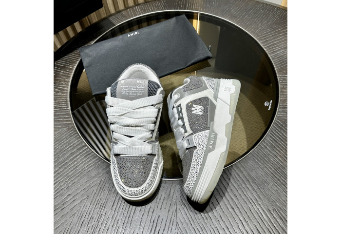 AMIRI MA-1 (crystal)