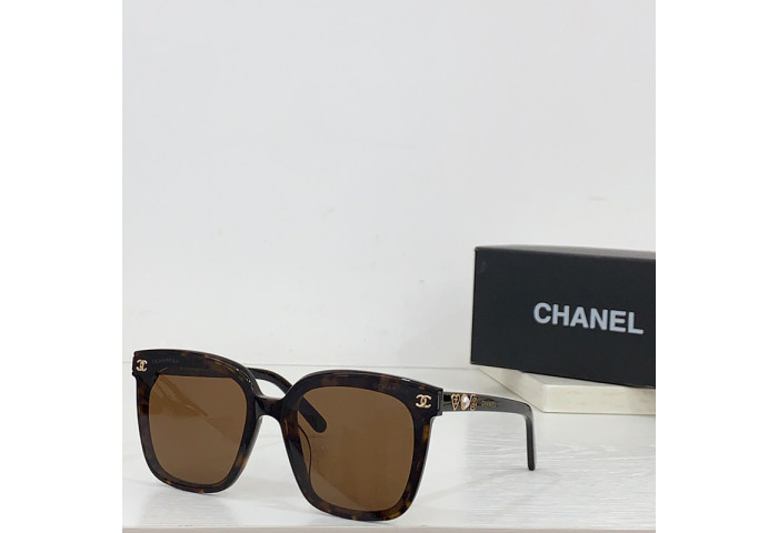 Chanel Sunglasses Upshoe
