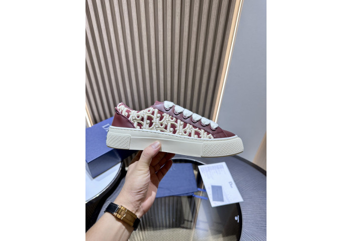Dior B33 SNEAKER (EU38-46)