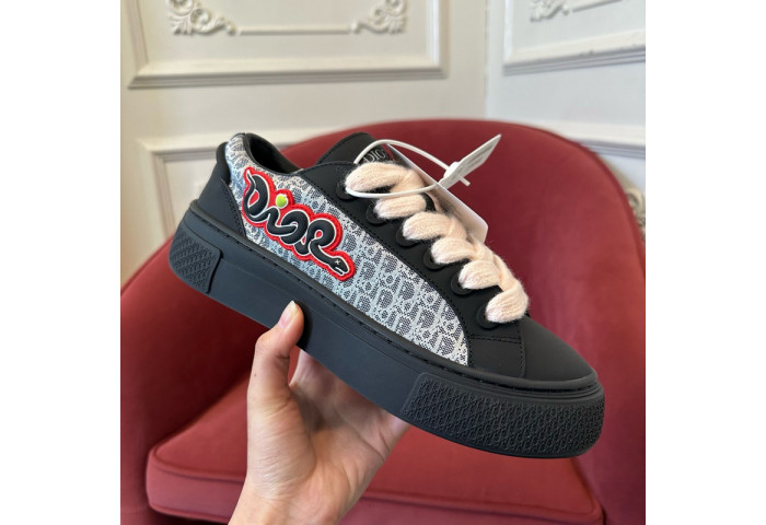 Dior B33 Sneaker (Women EU35-41)
