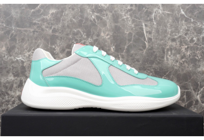 Prada America''s Cup