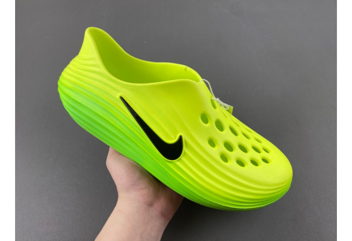 Nike ReactX Rejuven8 Green Strike HV5060-300