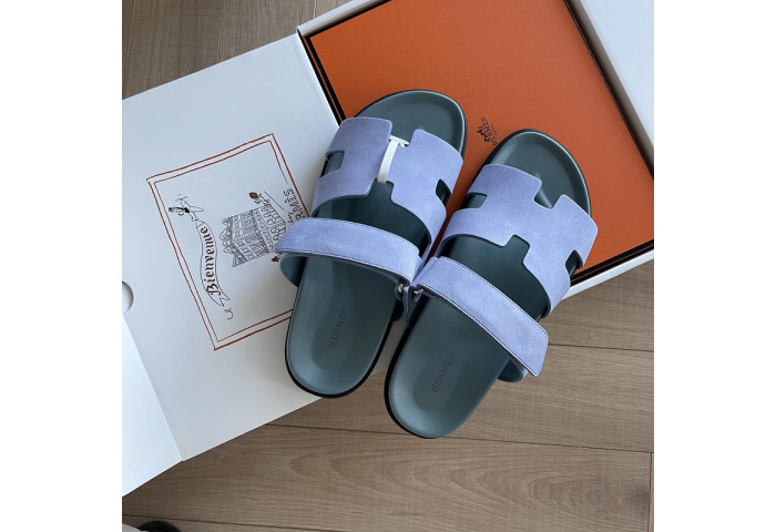 HER*MES SLIDES