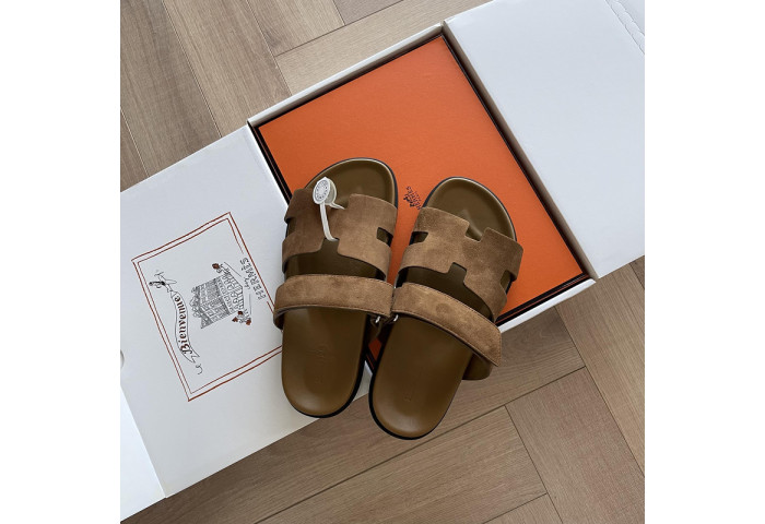HER*MES SLIDES