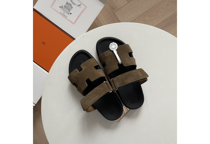 HER*MES SLIDES