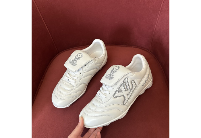 LV Footprint Soccer