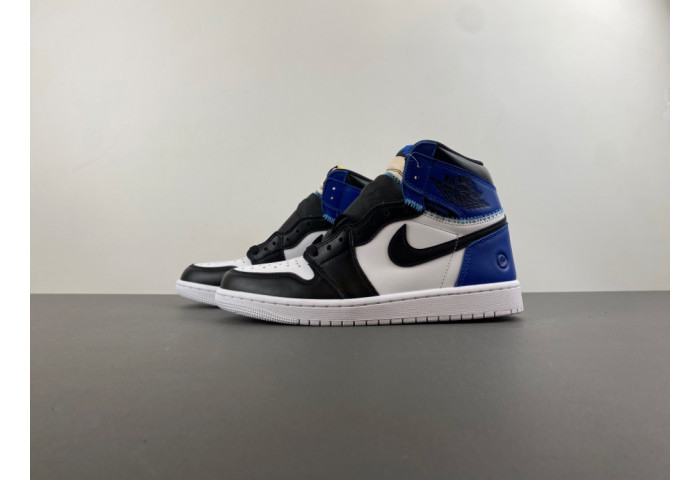 fragment x Union x Air Jordan 1 IO7847-001
