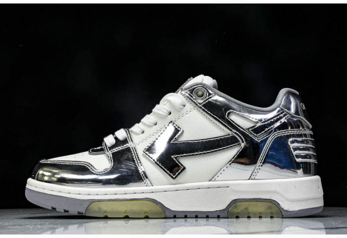 O-W Out Of Office Sneaker