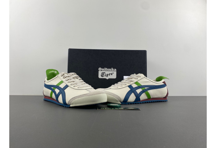 ASICS Tiger Mexico