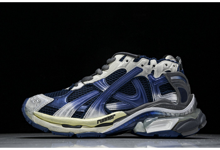 BLCG Runner