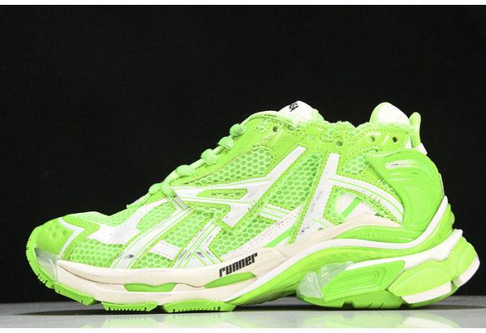 BLCG Runner