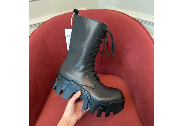 BLCG Boots