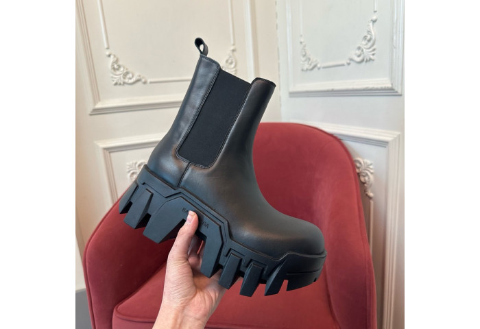 BLCG Boots