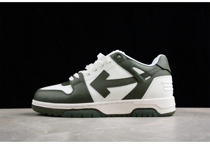 O-W Out Of Office Sneaker