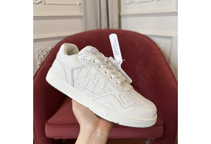 DIOR B27 Low Top Sneaker