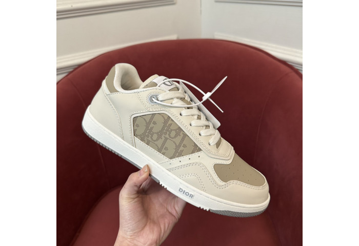 DIOR B27 Low Top Sneaker