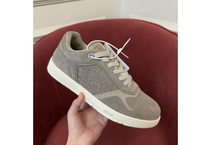 DIOR B27 Low Top Sneaker