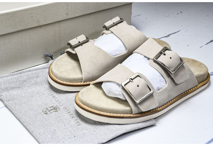 Brun*ello Cucinelli SANDALS