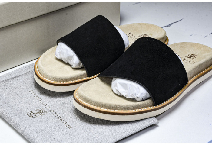 Brun*ello Cucinelli SANDALS