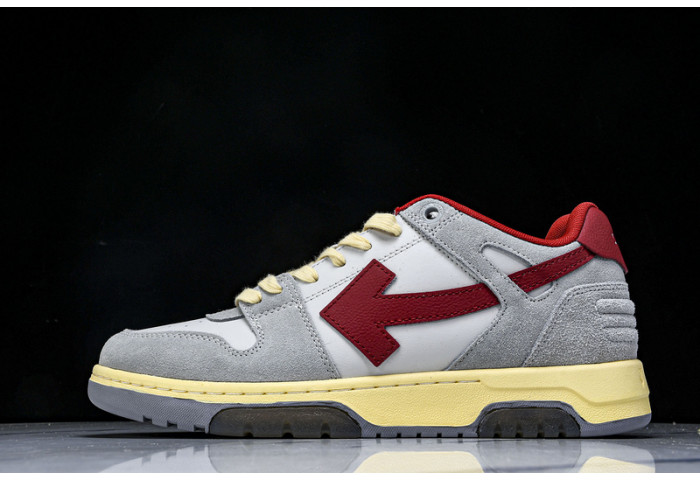 O-W Out Of Office Sneaker