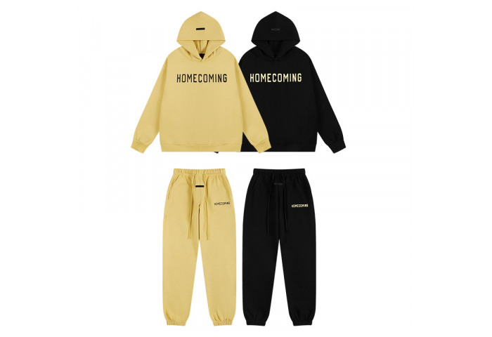 Essen*tials Hoodie