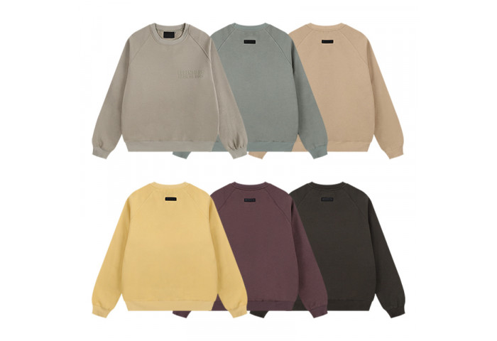 Essen*tials Hoodie