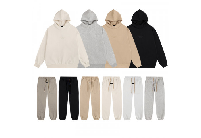 Essen*tials Hoodie