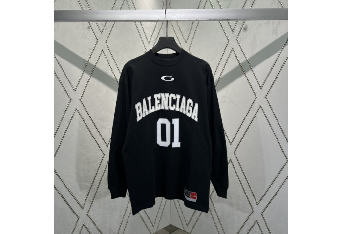 Balen*ciaga Shirts (two colors)