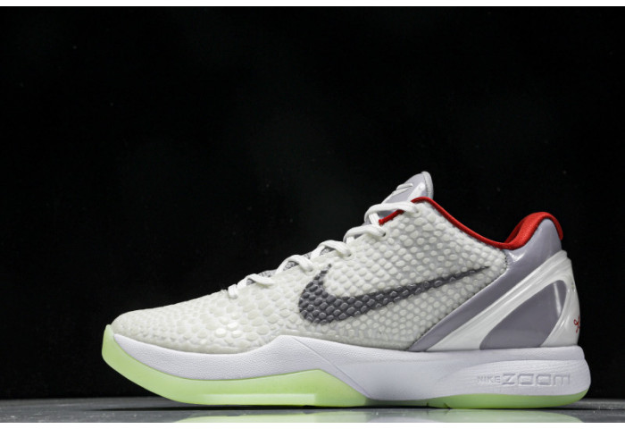 NIKE ZOOM KOBE 6 “DARK KNIGHT” PE2023-103