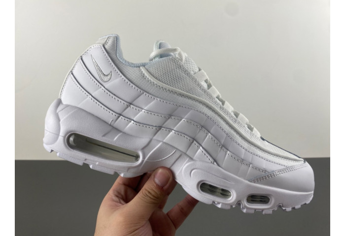 Nike Air Max 95 SP CT1268-100