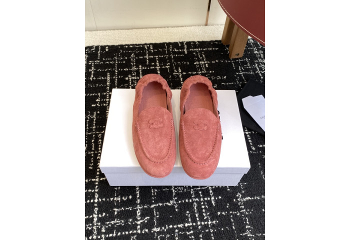 Ce*line Loafer