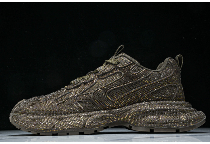 BLCG 3XL SNEAKER (crystal)